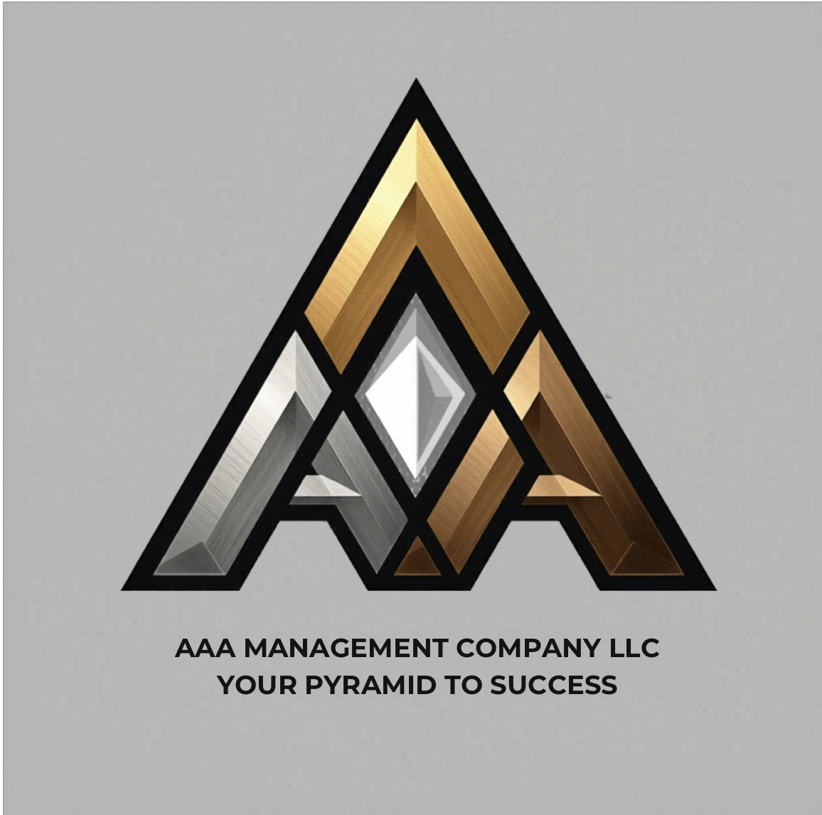 AAA logo